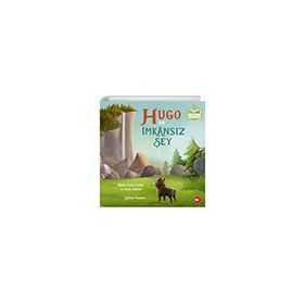 Hugo ve İmkânsız Şey Beyaz Balina Yayınları