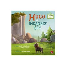 Hugo ve İmkânsız Şey Beyaz Balina Yayınları