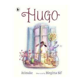Hugo - Walker Books