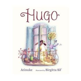 Hugo - Walker Books