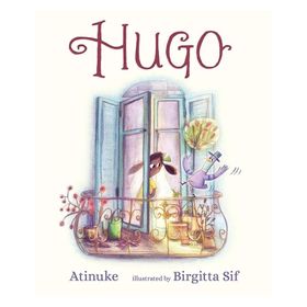 Hugo - Walker Books