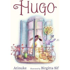 Hugo - Walker Books