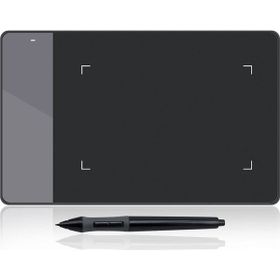 Huion 420 4x2.23 inç Grafik Tablet