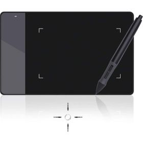 Huion 420 Osu Tablet Dijital Kalem Grafik Çizim Kalemi Tablet