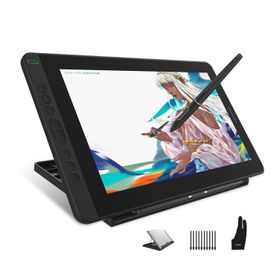 Huion 8192 Kamvas 12 Grafik Tablet