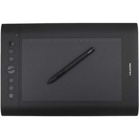 Huion H610 Pro 6.25 İnç Grafik Çizim Tableti
