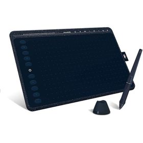 Huion HS611 Android Destekli Kalem Tablet Grafik Çizim Tableti