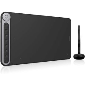 Huion Inspiroy Dial Q620M Kablosuz Grafik Çizim Tableti