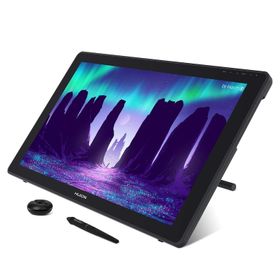 Huion Kamvas 22 Grafik Çizim Tableti