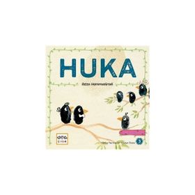 Huka-Harika Parmaklar Hikaye Dizisi 3 - Kolektif