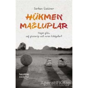 Hükmen Mağluplar - Serkan Üstüner