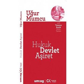 HUKUK DEVLET AŞİRET - UĞUR MUMCU