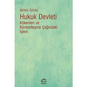 Hukuk Devleti - İlyas İsmayılov