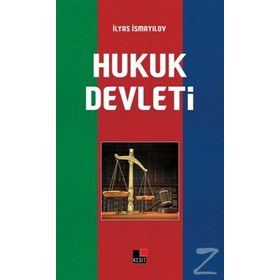 HUKUK DEVLETI - JACQUES CHEVALLIER