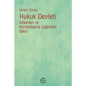 HUKUK DEVLETI - JACQUES CHEVALLIER
