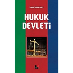 HUKUK DEVLETI - JACQUES CHEVALLIER