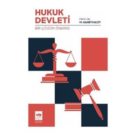Hukuk Devleti - M. Hanifi Macit