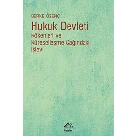 Hukuk Devleti - M. Hanifi Macit