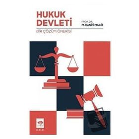 Hukuk Devleti - M. Hanifi Macit