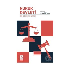 Hukuk Devleti - M. Hanifi Macit