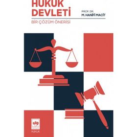 Hukuk Devleti - M. Hanifi Macit