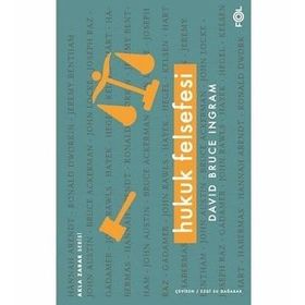 Hukuk Felsefesi - David Bruce Ingram