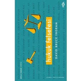 Hukuk Felsefesi - David Bruce Ingram