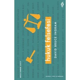 Hukuk Felsefesi - David Bruce Ingram