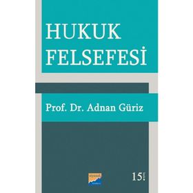 Hukuk Felsefesi - Michel Troper
