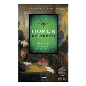 HUKUK FELSEFESI - VEYSEL ATAYMAN