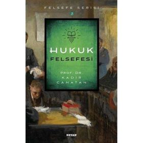 HUKUK FELSEFESI - VEYSEL ATAYMAN