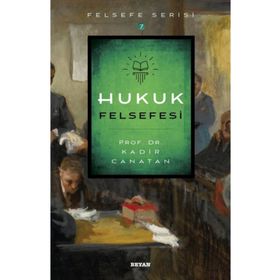 HUKUK FELSEFESI - VEYSEL ATAYMAN