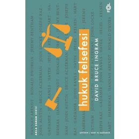 HUKUK FELSEFESI - YILDIRIM TORUN