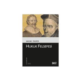 HUKUK FELSEFESI - YILDIRIM TORUN