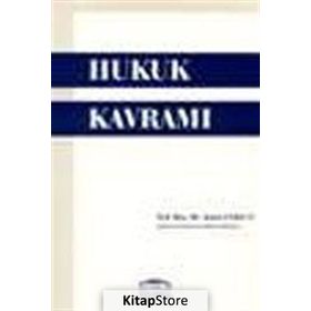 HUKUK KAVRAMI - AYŞEN FURTUN