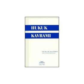 HUKUK KAVRAMI - AYŞEN FURTUN