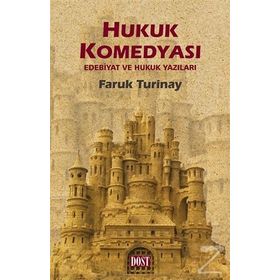 Hukuk Komedyası - Faruk Turinay