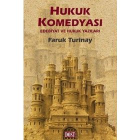 Hukuk Komedyası - Faruk Turinay