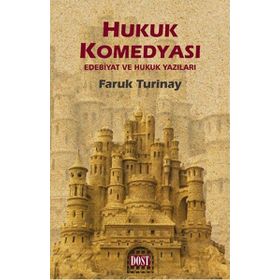 Hukuk Komedyası - Faruk Turinay