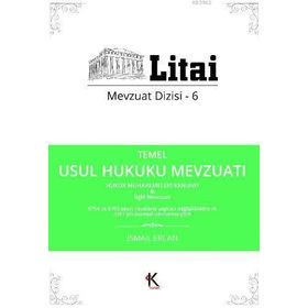 HUKUK MUHAKEMELERI KANUNU - CELAL ÜLGEN (ISBN:9786053778455)