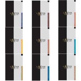 Hukuk Öğrencileri İçin Lawyer Defter Seti 3. Sınıf - Savaş Yayınları