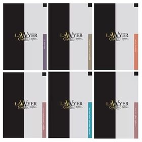 Hukuk Öğrencileri İçin Lawyer Defter Seti 4. Sınıf - Savaş Yayınları