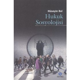 Hukuk Sosyolojisi - Max Weber