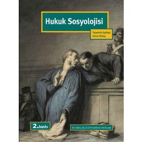 Hukuk Sosyolojisi - Max Weber