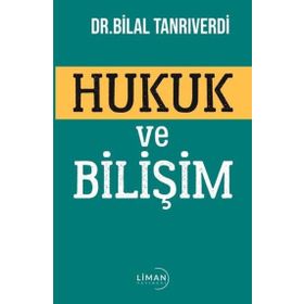 Hukuk ve Bilişim Liman Yayınevi