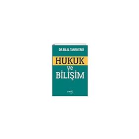 Hukuk ve Bilişim Liman Yayınevi