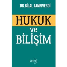 Hukuk ve Bilişim Liman Yayınevi
