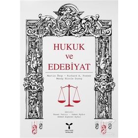 Hukuk ve Edebiyat - Martin Skop