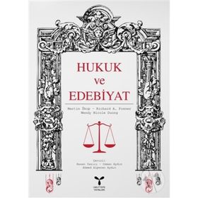 Hukuk ve Edebiyat - Martin Skop
