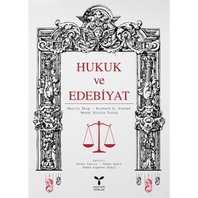 Hukuk ve Edebiyat - Martin Skop